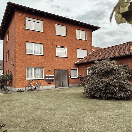 Bohemian Suite - Detmold Exteriör bild