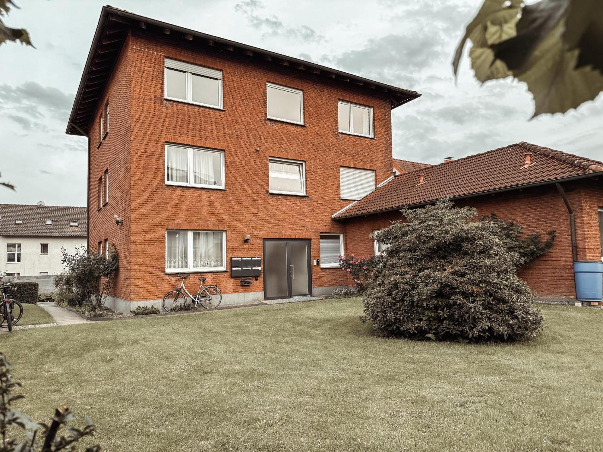 Bohemian Suite - Detmold Exteriör bild