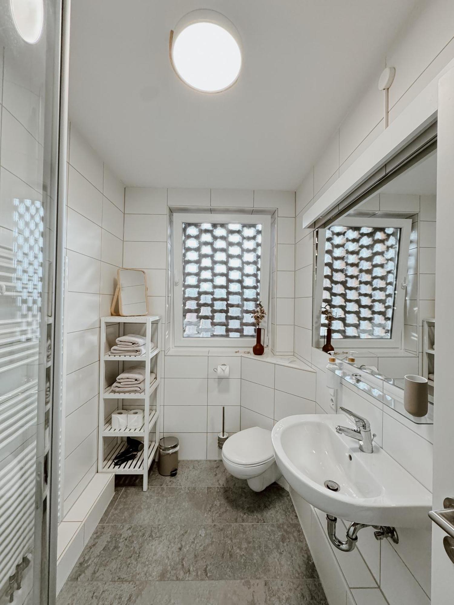 Bohemian Suite - Detmold Exteriör bild