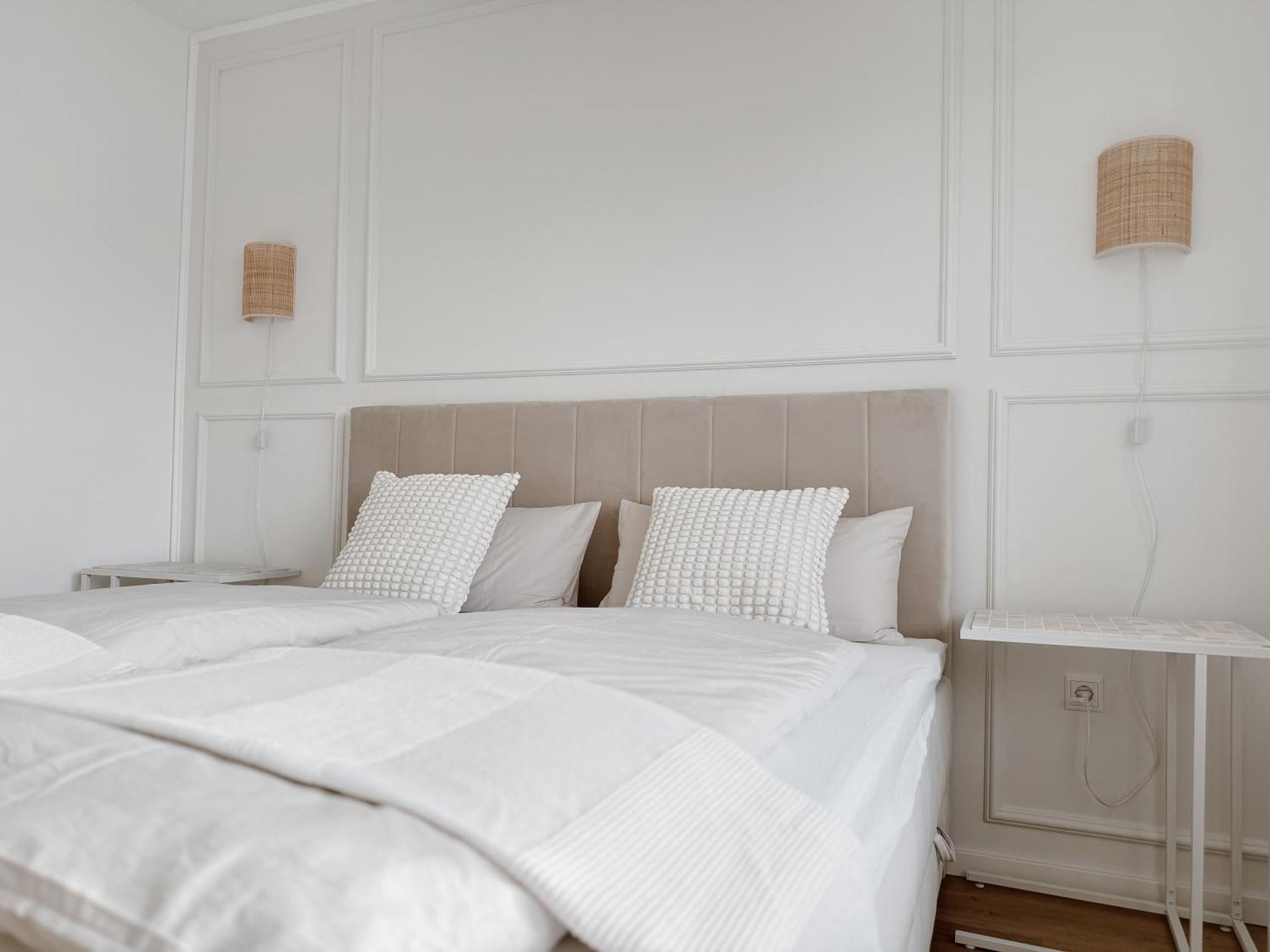 Bohemian Suite - Detmold Exteriör bild