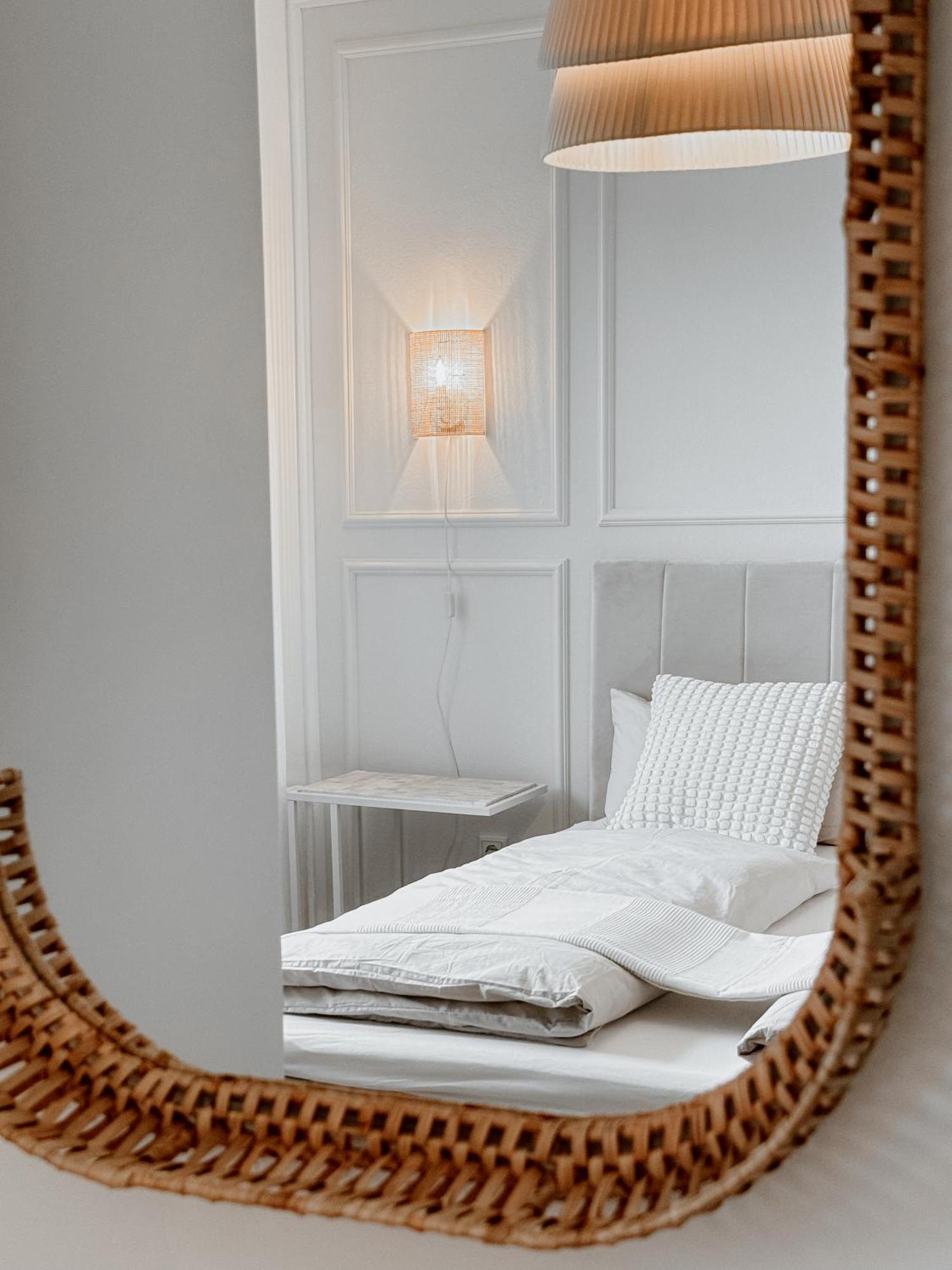 Bohemian Suite - Detmold Exteriör bild